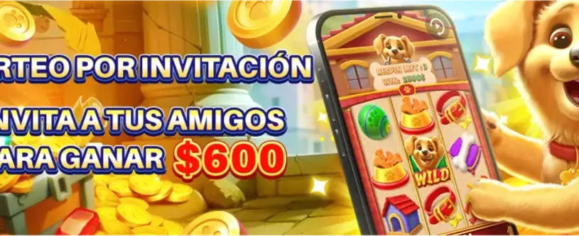 Gana en Grande con casimo