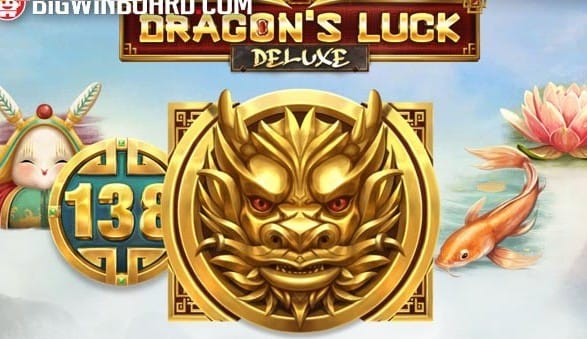 Dragon’s Luck Deluxe