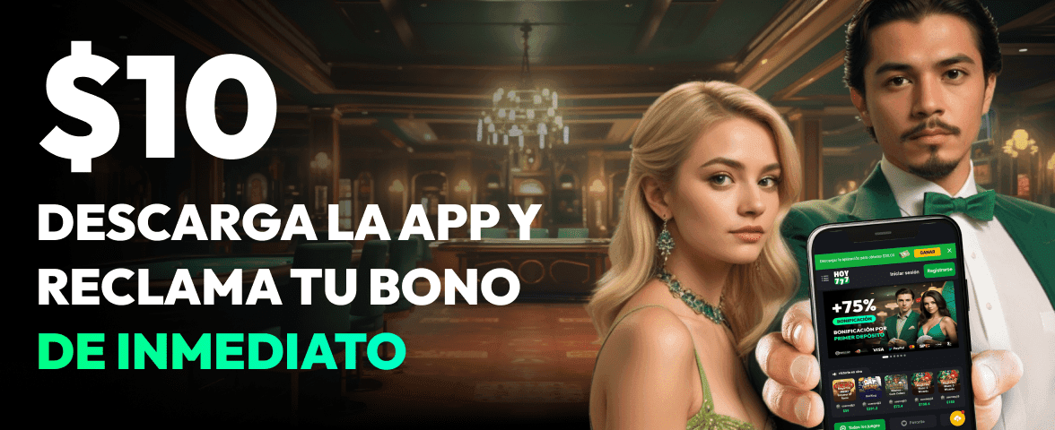 Giro Gratis en Slots Calientes promotion image