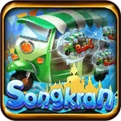 Songkran game thumbnail