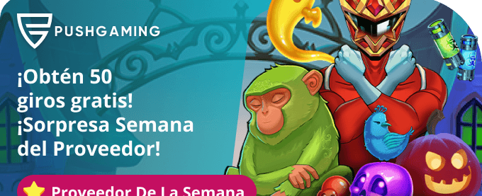 Bono de Bienvenida Casimo Caliente promotion image
