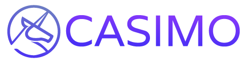 Casimo777 Logo